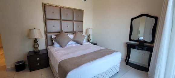 3 bedrooms Apartment in DAMAC HEIGHTS, Dubai Marina, UAE No. 119136 9