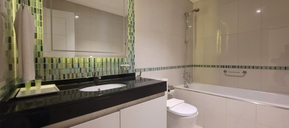 3 bedrooms Apartment in DAMAC HEIGHTS, Dubai Marina, UAE No. 119136 11