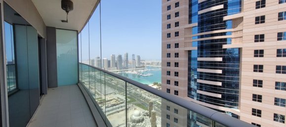 3 bedrooms Apartment in DAMAC HEIGHTS, Dubai Marina, UAE No. 119136 2