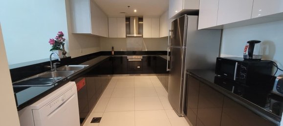 3 bedrooms Apartment in DAMAC HEIGHTS, Dubai Marina, UAE No. 119136 5