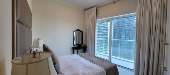 3 bedrooms Apartment in DAMAC HEIGHTS, Dubai Marina, UAE No. 119136 10