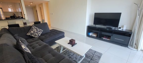 3 bedrooms Apartment in DAMAC HEIGHTS, Dubai Marina, UAE No. 119136 3