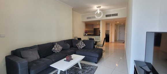 3 bedrooms Apartment in DAMAC HEIGHTS, Dubai Marina, UAE No. 119136 4