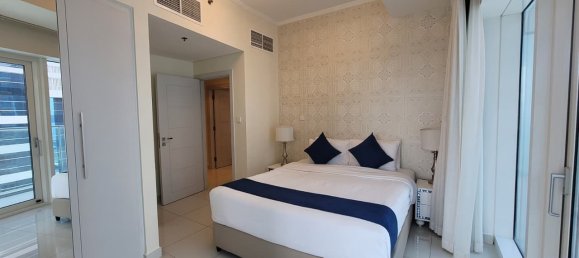 3 bedrooms Apartment in DAMAC HEIGHTS, Dubai Marina, UAE No. 119136 6