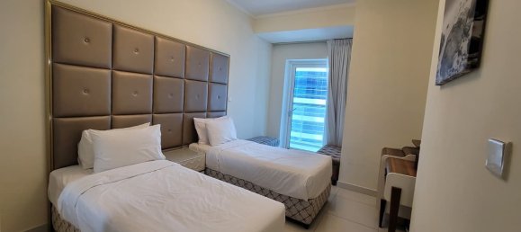 3 bedrooms Apartment in DAMAC HEIGHTS, Dubai Marina, UAE No. 119136 12