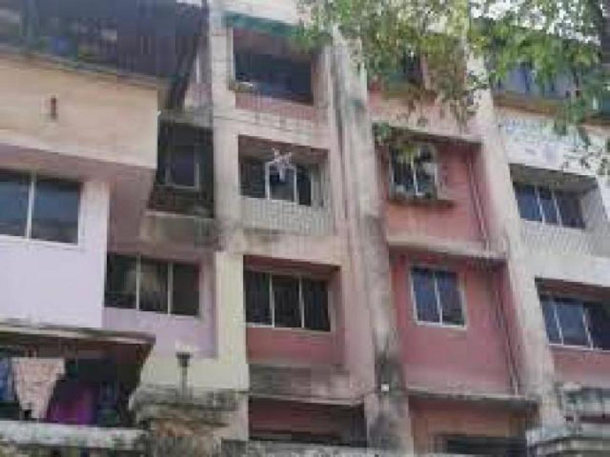 Casa T2 em Mumbai, India N.º 58442