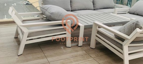 Adosado de 4 dormitorios en Dubai, UAE No. 24191 10