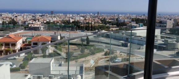 3 Schlafzimmer Penthouse in Mesa Geitonia, Cyprus, Nr. 15074 9