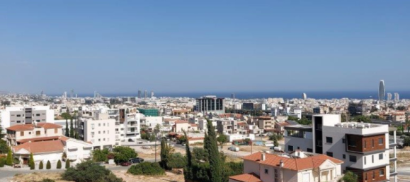 3 Schlafzimmer Penthouse in Mesa Geitonia, Cyprus, Nr. 15074 7