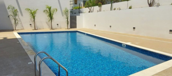 3 Schlafzimmer Penthouse in Mesa Geitonia, Cyprus, Nr. 15074 4