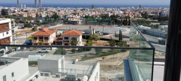 3 Schlafzimmer Penthouse in Mesa Geitonia, Cyprus, Nr. 15074 2