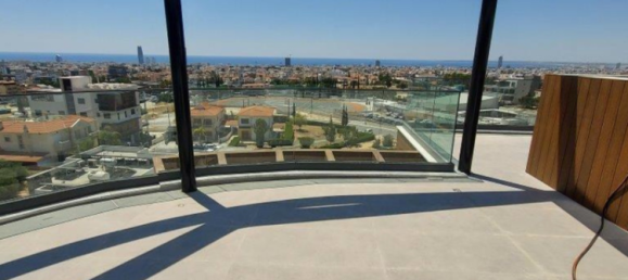 3 Schlafzimmer Penthouse in Mesa Geitonia, Cyprus, Nr. 15074 8