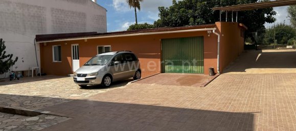 5 Schlafzimmer Haus in Pechao, Portugal, Nr. 102176 4