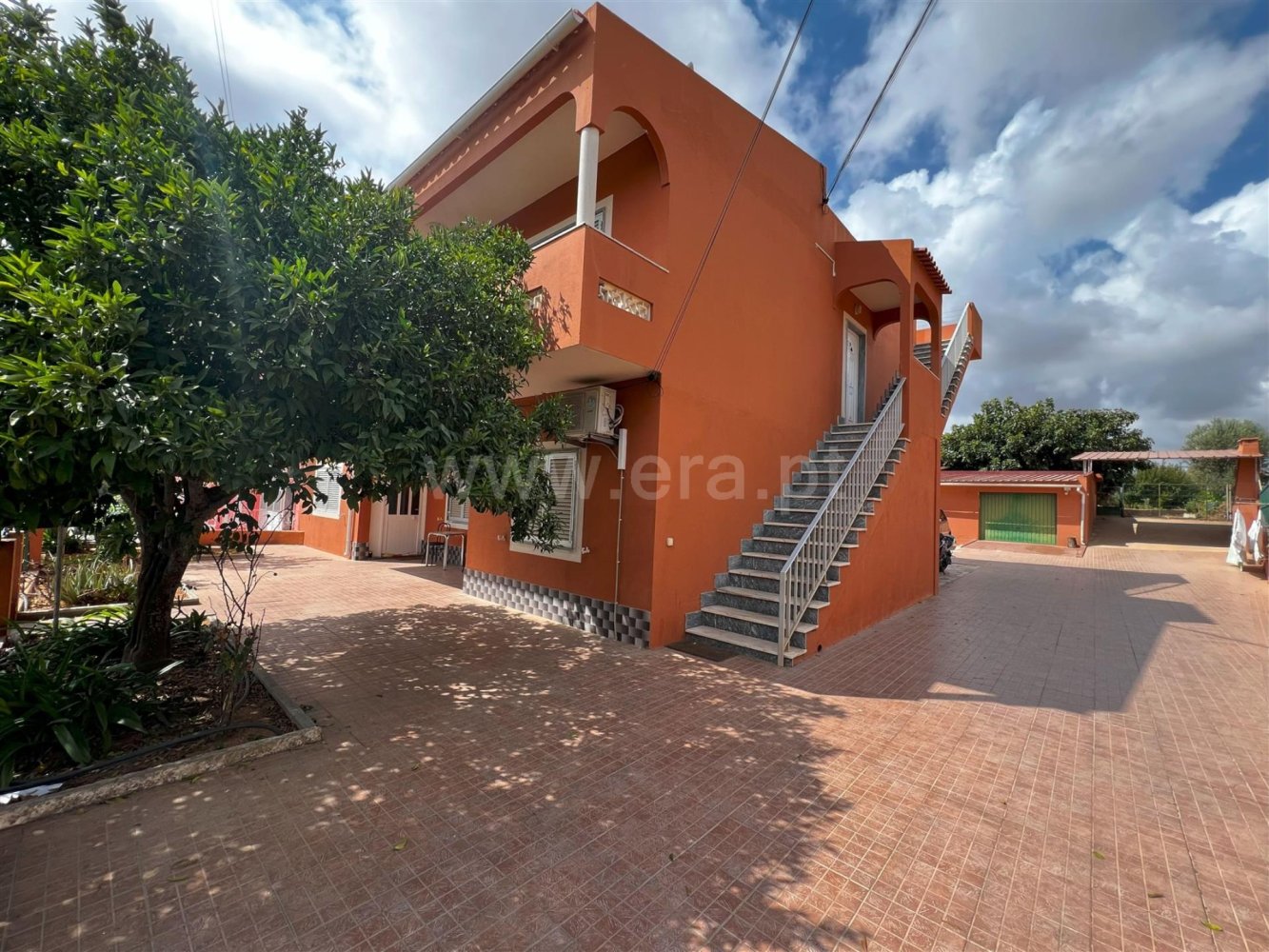 5 Schlafzimmer Haus in Pechao, Portugal, Nr. 102176