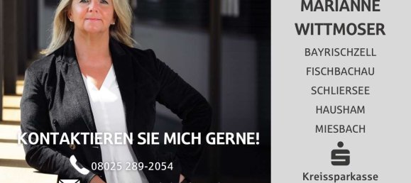 4 bedrooms House in Miesbach, Germany No. 40738 6