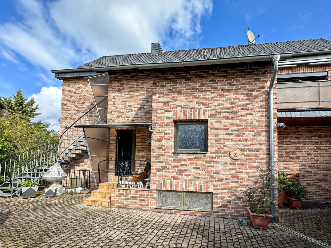 4 chambres Maison à Rhein-Erft, Germany No. 211611