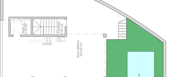 Villa T3 em Ciudad Quesada, Spain N.º 32542 33