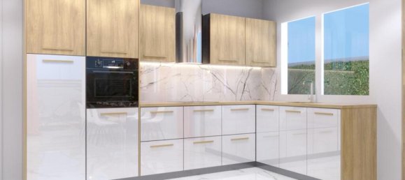 Villa T3 em Ciudad Quesada, Spain N.º 32542 9