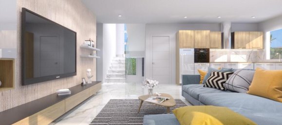 Villa T3 em Ciudad Quesada, Spain N.º 32542 6