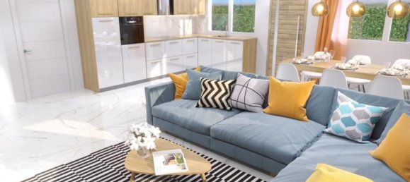 Villa T3 em Ciudad Quesada, Spain N.º 32542 8