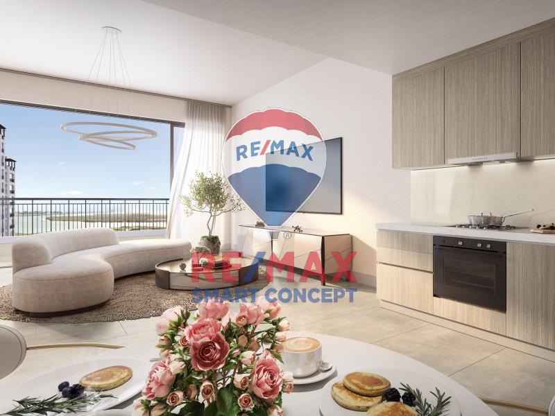 2 غرف نوم منزل ذو طابقين في جزيرة ياس, UAE رقم 38834