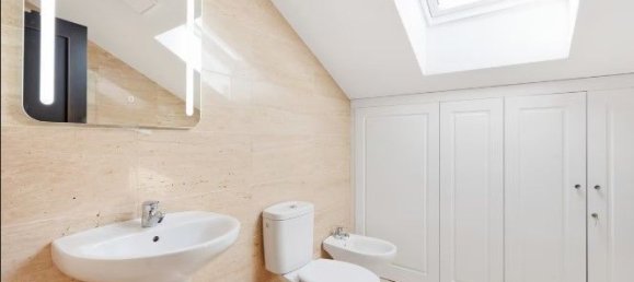 1 Schlafzimmer Penthouse in Malaga, Spain, Nr. 135124 11