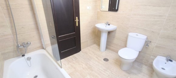 1 Schlafzimmer Penthouse in Malaga, Spain, Nr. 135124 14