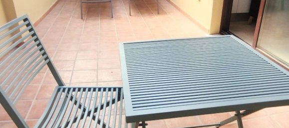 1 Schlafzimmer Penthouse in Malaga, Spain, Nr. 135124 15