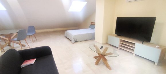 1 Schlafzimmer Penthouse in Malaga, Spain, Nr. 135124 17