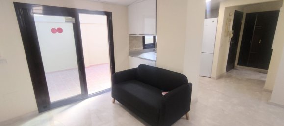 1 Schlafzimmer Penthouse in Malaga, Spain, Nr. 135124 18