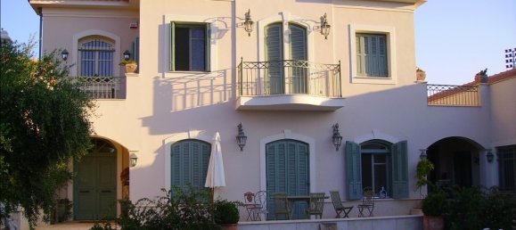 5 غرف نوم عقار تجاري في Marathon, Greece رقم 4339 2