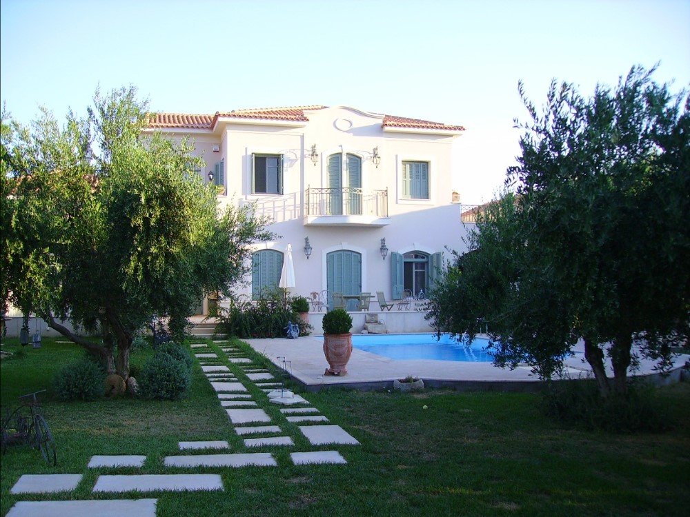 5 bedrooms Commercial property for sale in Marathon, East Attica, Attica, Greece № 4339