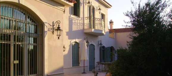 5 غرف نوم عقار تجاري في Marathon, Greece رقم 4339 6