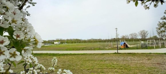 Земельный участок в Бранденбург на Хафеле, Германия № 116663 2