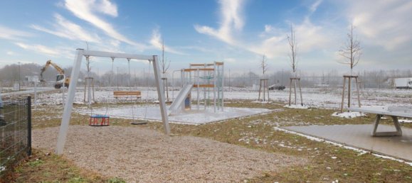 Земельный участок в Бранденбург на Хафеле, Германия № 116663 4