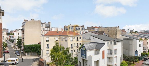 1 bedroom Apartment in Seine-Saint-Denis, France No. 178988 5