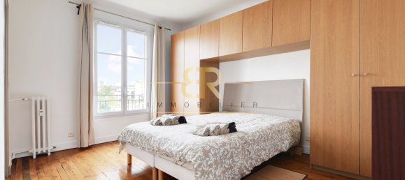 1 bedroom Apartment in Seine-Saint-Denis, France No. 178988 6