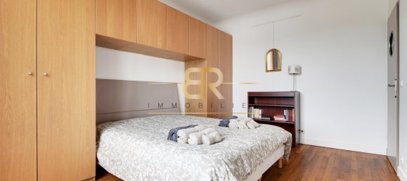 1 bedroom Apartment in Seine-Saint-Denis, France No. 178988 7