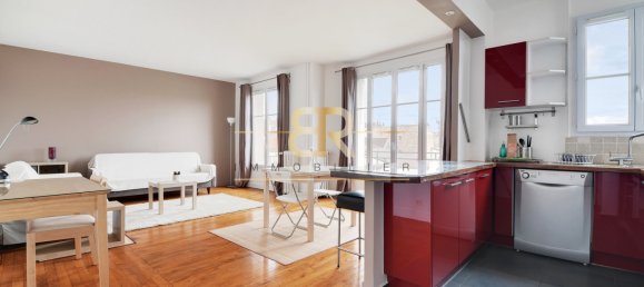 1 bedroom Apartment in Seine-Saint-Denis, France No. 178988 3