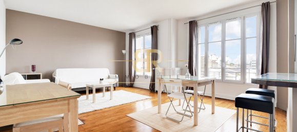 1 bedroom Apartment in Seine-Saint-Denis, France No. 178988 2