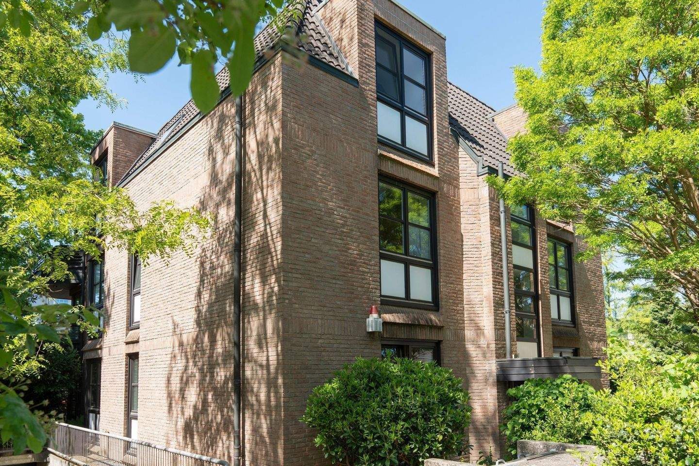 2 rooms Apartment in Altona, Germany No. 220849