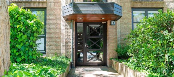 2 rooms Apartment in Altona, Germany No. 220849 4