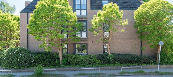 2 rooms Apartment in Altona, Germany No. 220849 3
