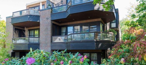 2 rooms Apartment in Altona, Germany No. 220849 5