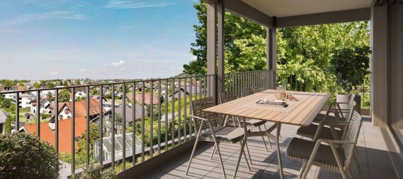 Apartamento de 3 habitaciónes en Wolfurt, Austria No. 160811 8