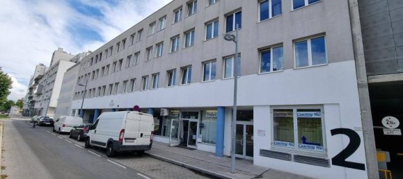 Studio à Vienna, Austria No. 210717 2