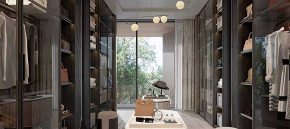 7 bedrooms Villa in SERENITY MANSIONS 2, Tilal Al Ghaf, UAE No. 61644 5