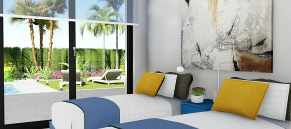 3 Schlafzimmer Villa in Calasparra, Spain, Nr. 9646 6