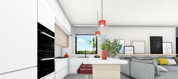 3 Schlafzimmer Villa in Calasparra, Spain, Nr. 9646 7