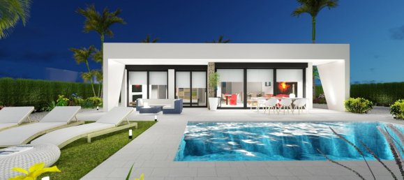 3 Schlafzimmer Villa in Calasparra, Spain, Nr. 9646 11